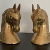 Greenhouse Book Horse