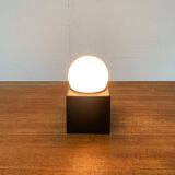 Vintage Space Age Minimalist Table by Philips