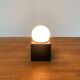 Vintage Space Age Minimalist Table by Philips