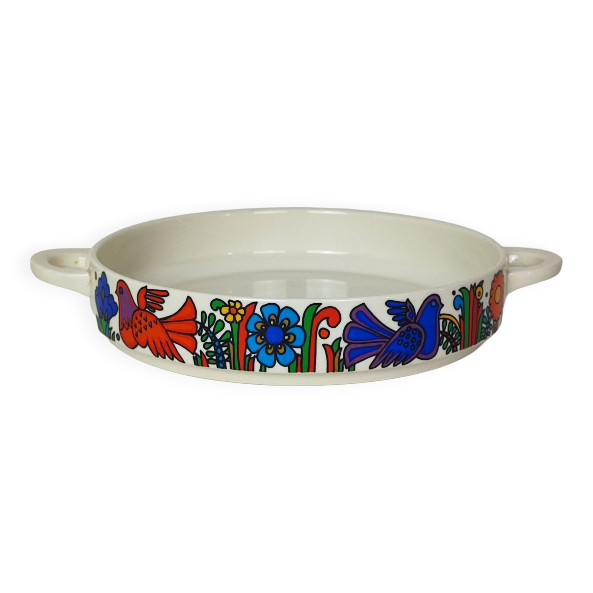 Plat Acapulco Villeroy et Boch