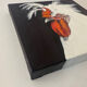 Coq - contemporary oil painting on canvas
