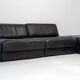De Sede DS-76 Modular Leather Sofa