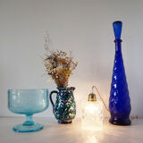 Vintage hanging lamp