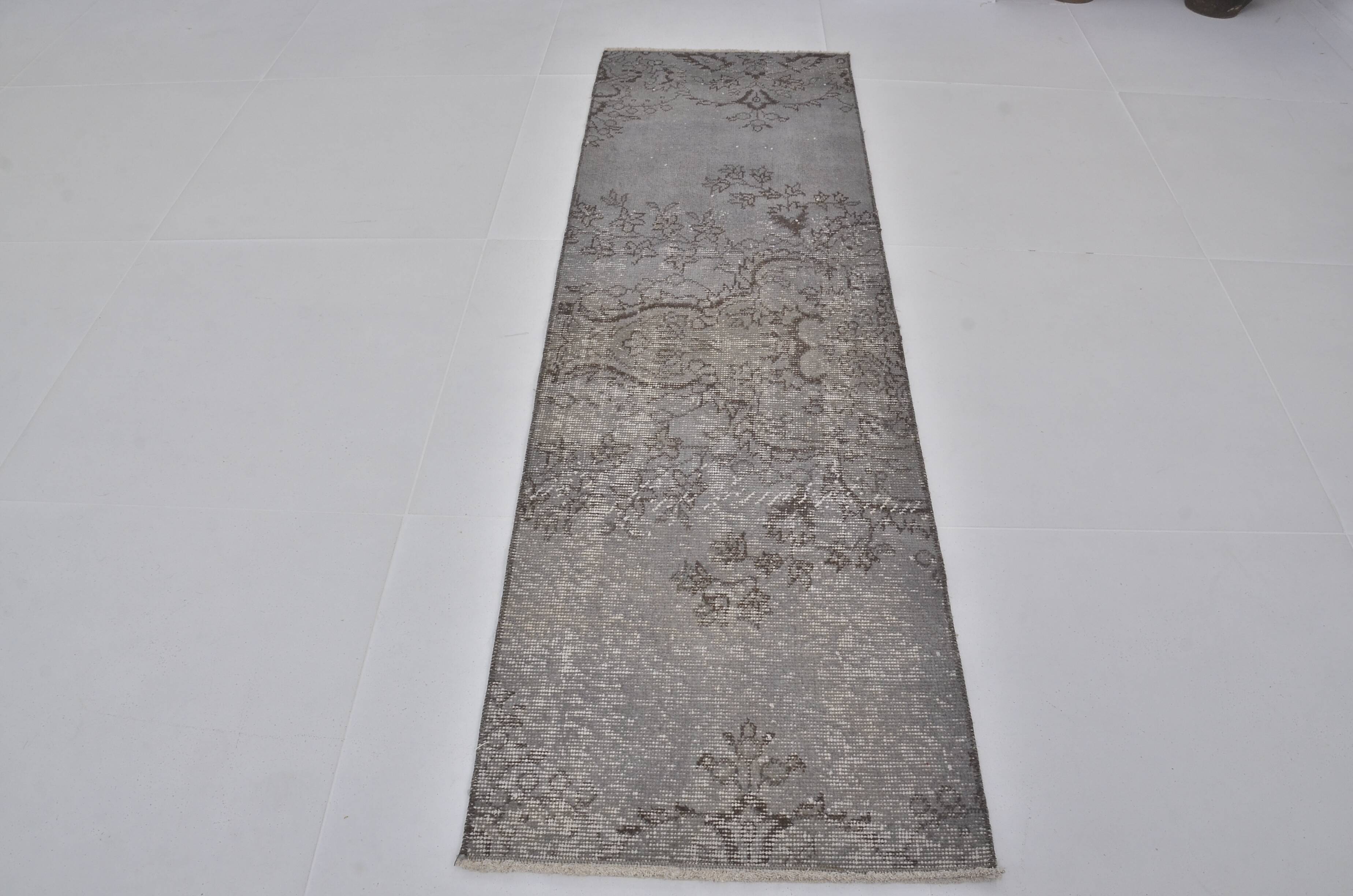 Oushak Anatolian Vintage Runner sku 3891