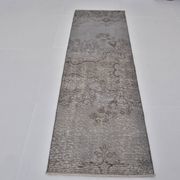 Oushak Anatolian Vintage Runner sku 3891