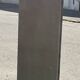 50s Bauche wardrobe with flaps
