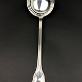 Christofle, Port Royal Model Serving Ladle, New