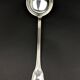 Christofle, Port Royal Model Serving Ladle, New