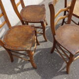Bistro  chairs