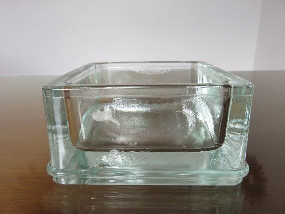 Ashtray Lumax annealing years 40 50