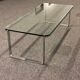 1970s Swiss Straessle Coffee Table