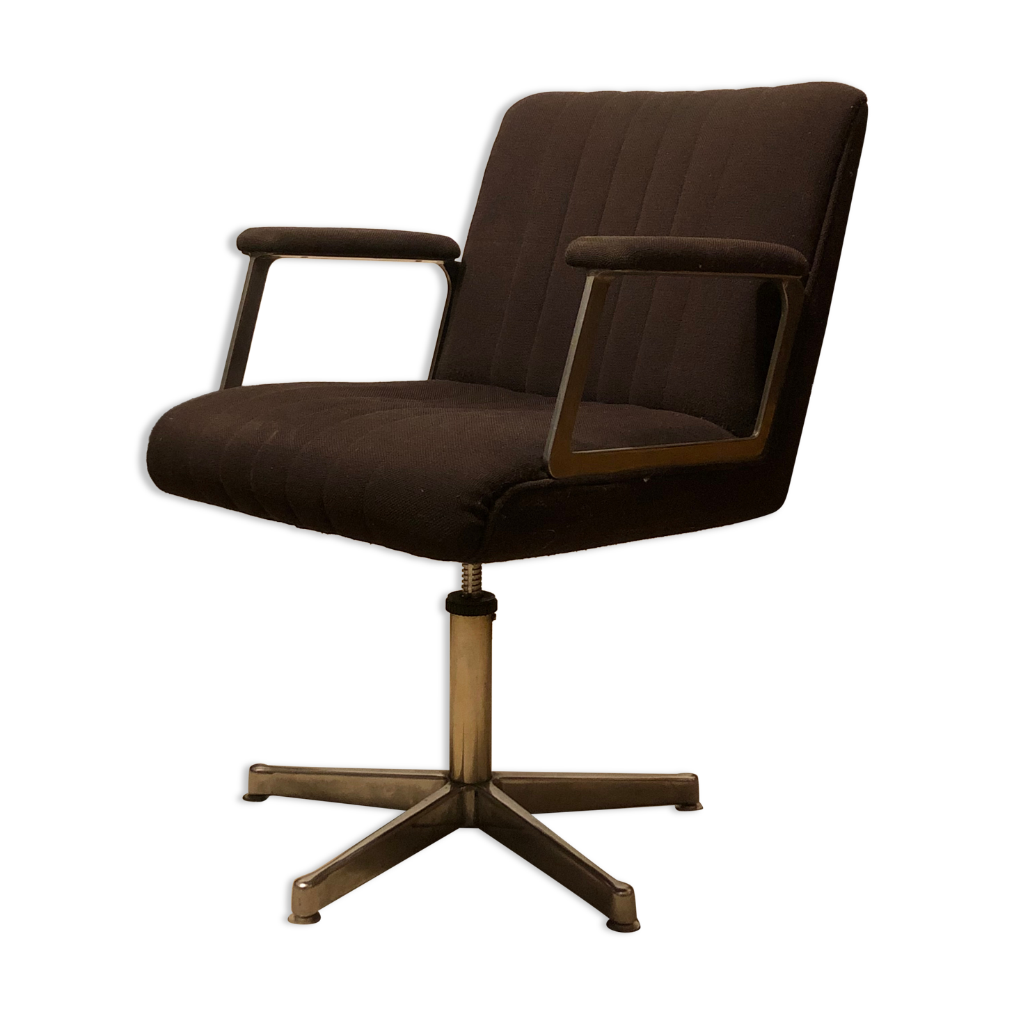 Vintage office chair