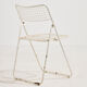 Chaise Rappen par Niels Gammelgaard pour Ikea