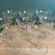 Champagne glasses