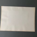 Photo Schoenbrunn Palace 19th century albumen laminated cardboard