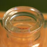 Vintage 70s whiskey decanter
