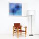 Safari armchair Aage Bruun & Son