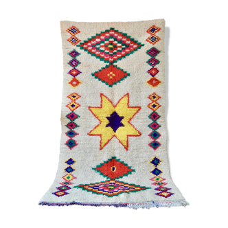 Carpet azilal - 220 x 125 cm