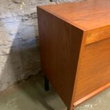 Vintage sideboard 1960