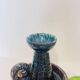 Ceramic candlestick Accolay with handle – 1970
