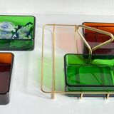 VERECO France VINTAGE Serving TRAY