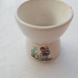 Diabolo egg cup