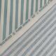 Fujiwo Ishimoto “Ujo” Cotton Striped Fabric 1,35x2,40m, For Marimekko, 1981