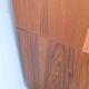 Commode, sideboard, dresser in teak 60s/70s style, retro Danish style.