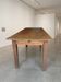 Farm table