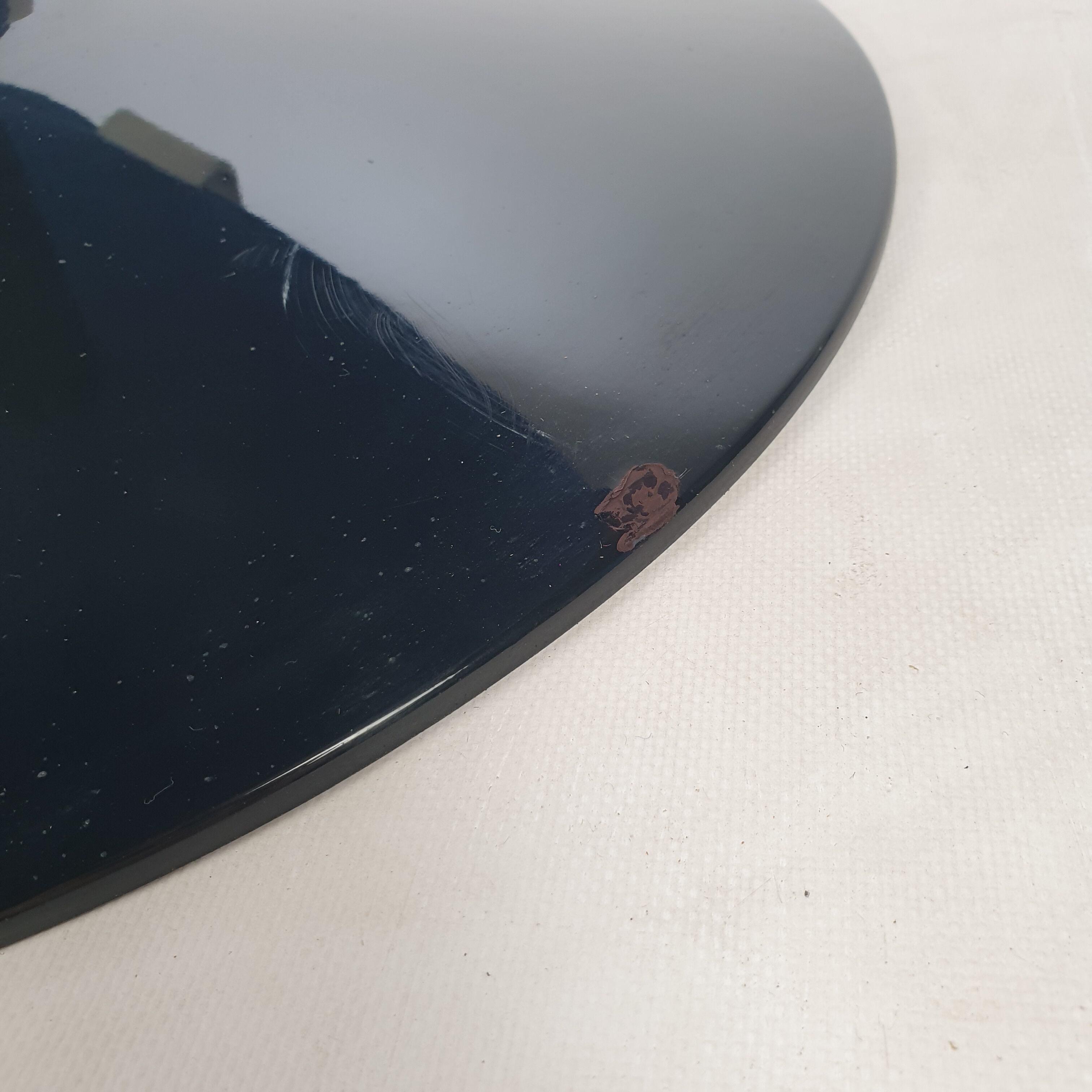 Little Tulip Armchair by Pierre Paulin for Artifort, 1970s