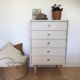 Vintage dresser