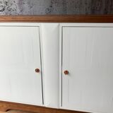 Art deco side board