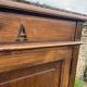 1-door notary cabinet