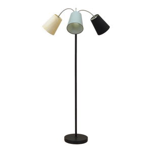 lampadaire, design danois,