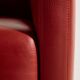 Cubic armchair by Paolo Piva for Wittmann