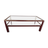 Vandel stone coffee table
