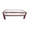Vandel stone coffee table