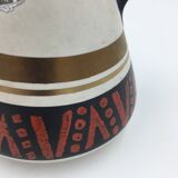 Höhr ceramic vase