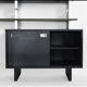 Modular shelving system by Ejsing Møbel