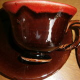 Coffee service