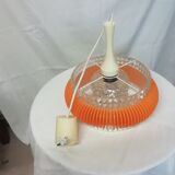 Vintage pendant lamp