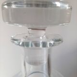 Glass decanter