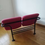 2-seater sofa from the French manufacturer Airborne