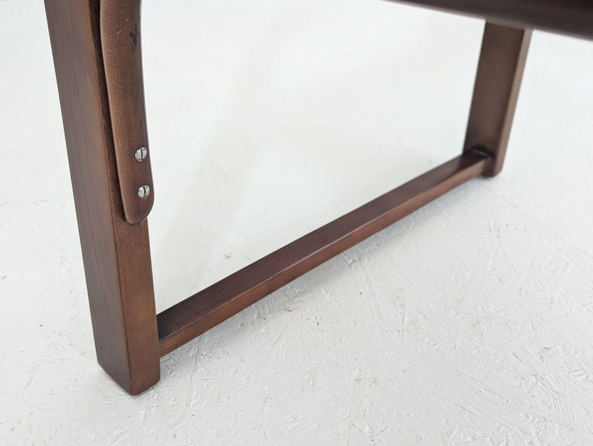 Modernist Thonet A 745 F Bentwood Armchair, 1930s