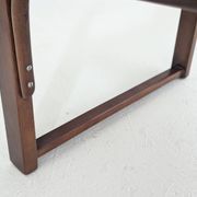Modernist Thonet A 745 F Bentwood Armchair, 1930s