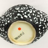 Vallauris foam ceramic cup 1950