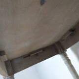 Table serving draper
