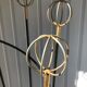 Roger Feraud - coat hangers "Astrolabe".
