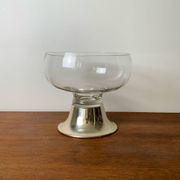 Large bowl or salad bowl