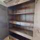 Norman wardrobe
